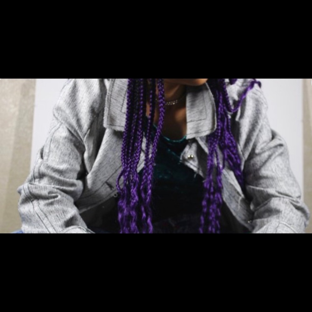 12 Poleci Coat